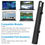 Thumbnail: PA5185U-1BRS Laptop Battery for Toshiba Satellite C55 C55D C55T C50-B C55-B C55