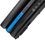 Thumbnail: Replacement 97Wh M5Y0X Laptop Battery for Dell Latitude E6420 E6540 E6440 Preci
