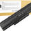 Thumbnail: NEW Replacement Laptop/Notebook Battery for Gateway NV5425U Battery 49Wh, 4400m