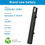 Thumbnail: PA5185U-1BRS Laptop Battery for Toshiba Satellite C55 C55D C55T C50-B C55-B C55