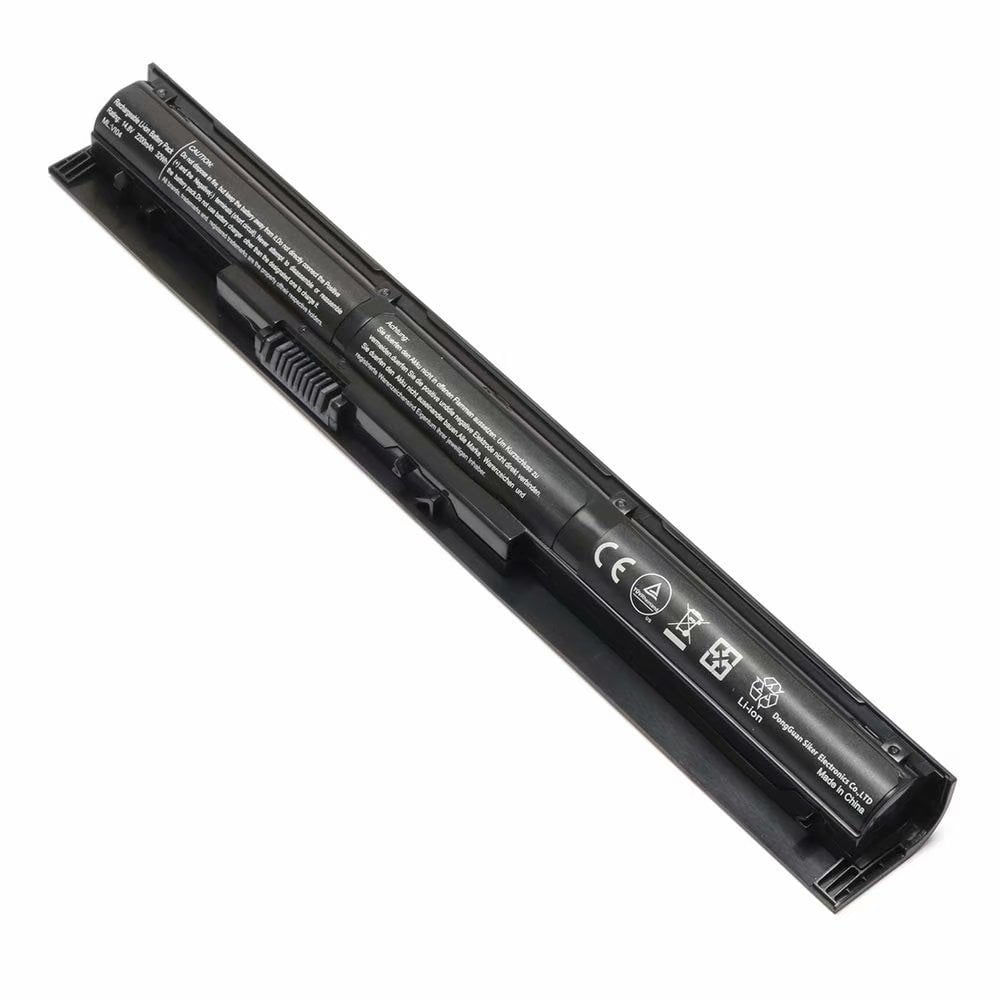 HP Laptop Battery VI04 756743-001 756745-001 756744-001 PC