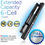Thumbnail: 11.1V 65Wh Laptop Battery MR90Y for Dell Inspiron 15 Series 15-3521 15-3537 15-