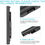 Thumbnail: 919700-850 Laptop Battery for HP Spare 919701-850 JC03 JC04 15-BS000 15-BW000 1