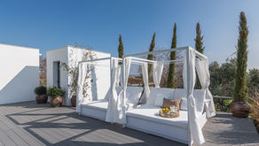 Tindas Project Santa Oliva
