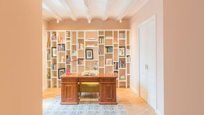 Reforma Apartamento en Barcelona
