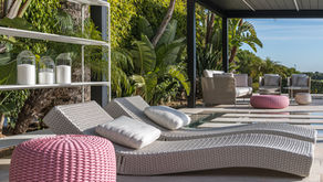 Exteriores Vivienda Residencial en Sitges