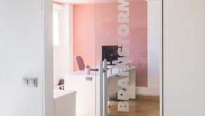 Re-Styling Oficinas