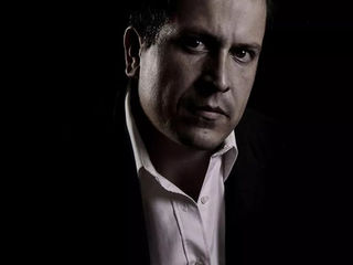 RAÚL GANADOR DE LA CATEGORÍA RETRATO