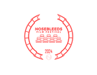 NOSEBLEEDS Film Festival Laurels 2024.png