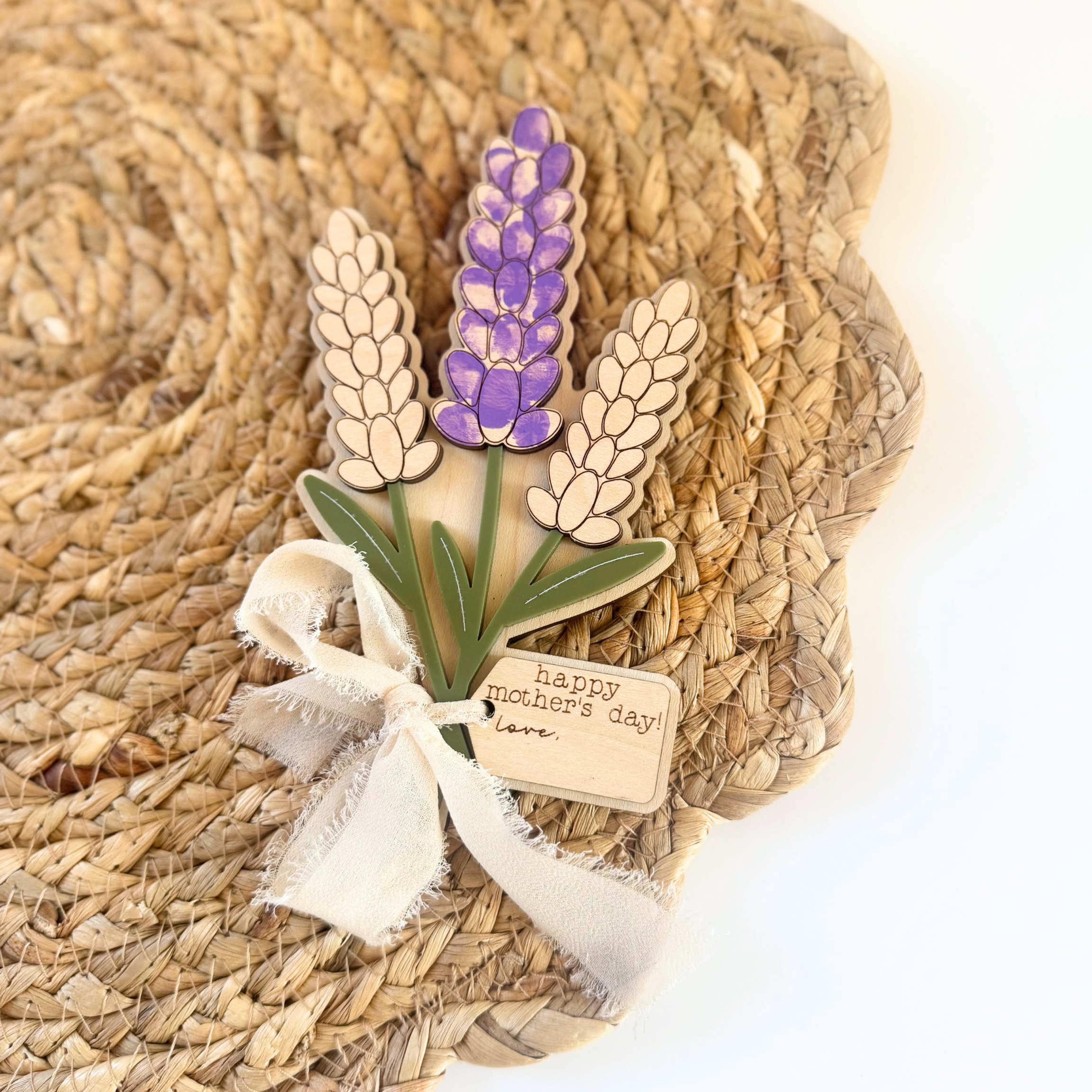The Lavender Magnet