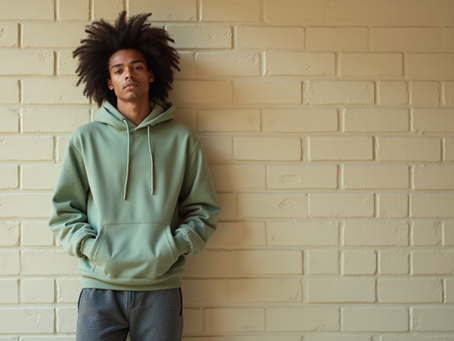 Unique eco-friendly fashion: UNIQSOUL's stylish sustainable creations