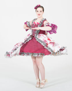 Spanish Dancer