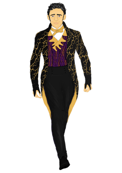 Sir Issac Newton Final Design