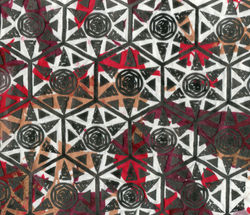 Expantex Mosaic Repeat