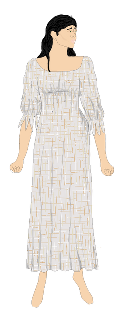 Lady Macbeth CAD Development
