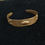 Thumbnail: Native American Copper Bracelet