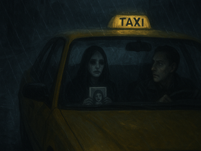 The Fare that Never Lived