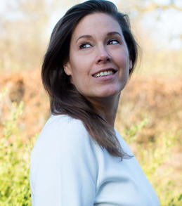 Kim Gorren