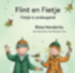 Flint en Fietje