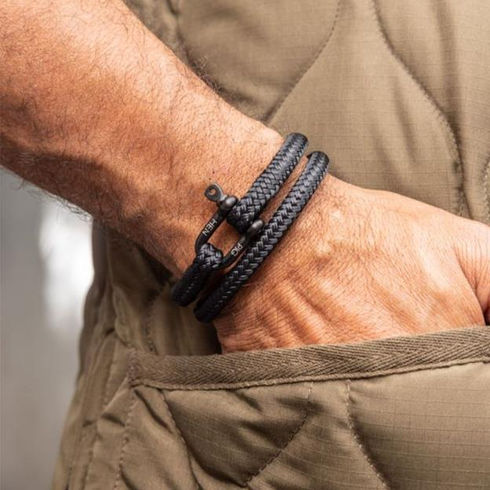 Pig & Hen heren armbanden