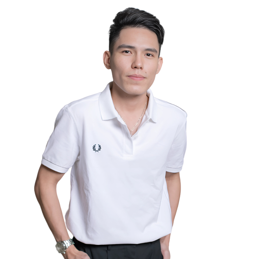 Jonh Pril Bacus, one of the Best Social Media Marketing Expert in The Philippines