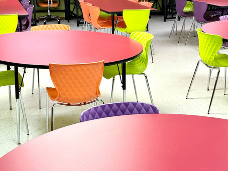 2025 Community Tech Grant Announcement: Big News, Huge Impact, New Tech!