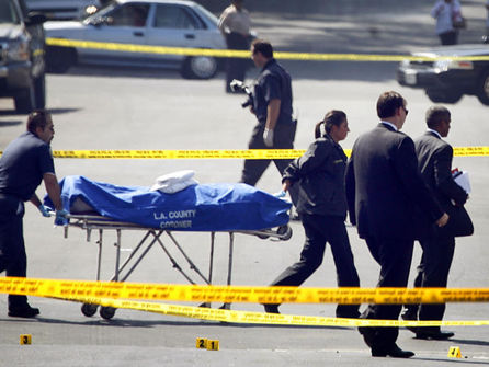 Man Killed By Girlfriend After He Claimed He “Didn’t Know Who That B*tch Was”