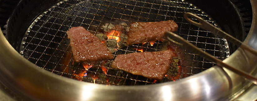 焼肉