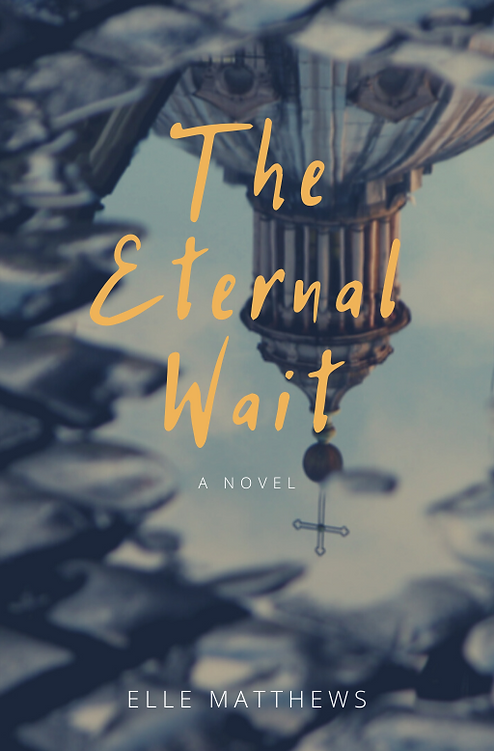Eternal Wait Cover.png