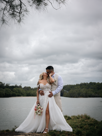 Jade + Jonno 🩷
Married at Fleay's Cafe and Events, Burleigh, Gold Coast.
I love this couple! So fun and easy to get along with, a cool story behind them and a tonne of amazing family and friends. Cheers to all the vendors, especially Tarn for her entrance as celebrant as she danced down the aisle and RJ unplugged for those super smooth tunes that kept that dance floor pumping, i bet even the animals in their enclosures were busting a move!!
www.wildlyeverafterweddings.com
🍾 Venue - Fleays Burleigh
🥀 Celebrant - Wedding Celebrant Gold Coast , I Do For You ! Tarnya Bennett
🎶 Music - RJ Unplugged
🎀 Hair + M.U.A - Makeup by Mir Uniquely You
📸 Photos - Wildly Ever After - Wedding Photo + Film
🎥 Video - Wildly Ever After - Wedding Photo + Film
👰🏼 Dress - Pearl Bridal
💍 Dress Alteration - Rosa and Mary's Bridal Shop