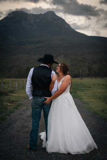 Filmed and Photographed entirely by Anthony in Rathdowney QLD @wildlyeverafterweddings