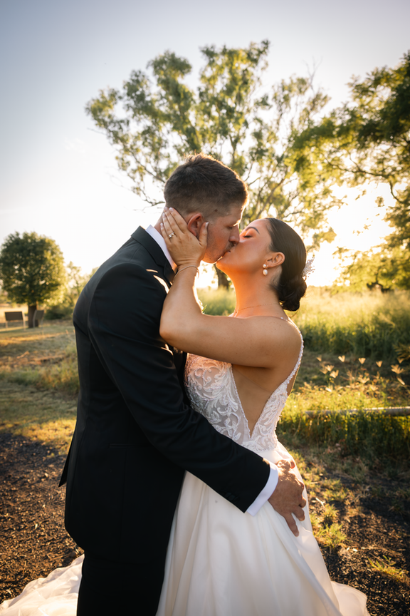 Filmed and Photographed by Wildly Ever After Weddings