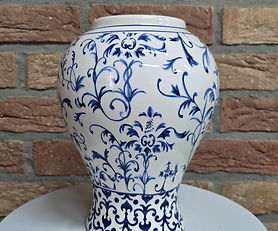 vase 