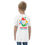 Thumbnail: Autism Awareness Haneline Twins Youth jersey t-shirt