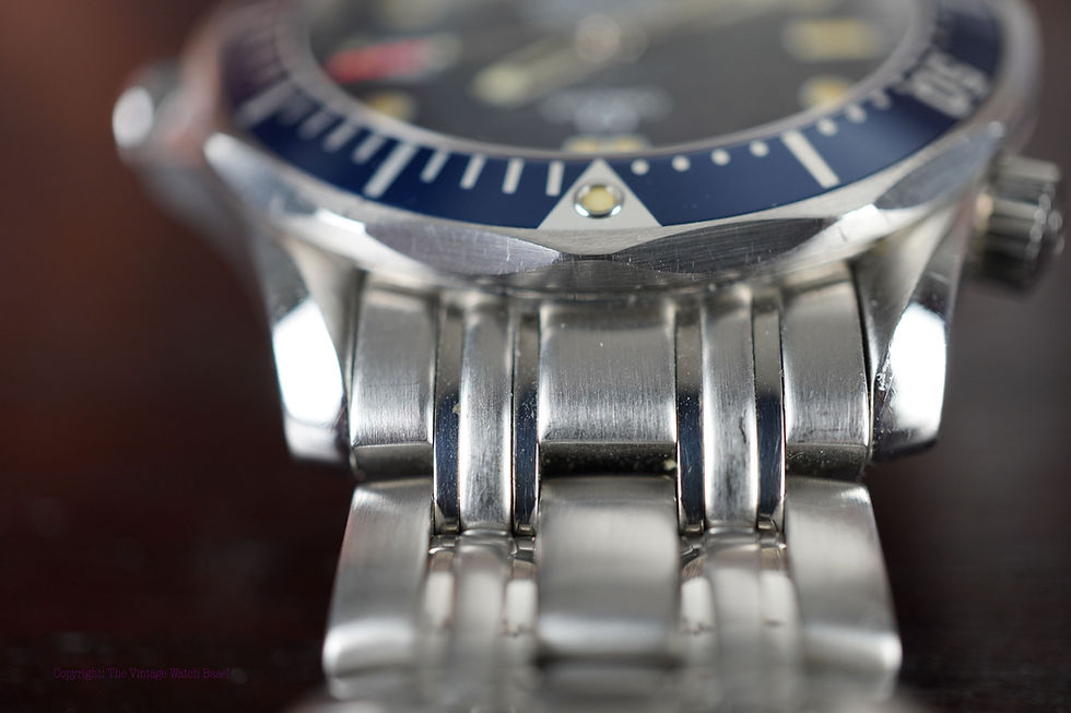 Thumbnail: Omega Seamaster Professional 300M "James Bond"