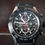 Miniaturbild: TAG Heuer Carrera HEUER 01 FULL SET