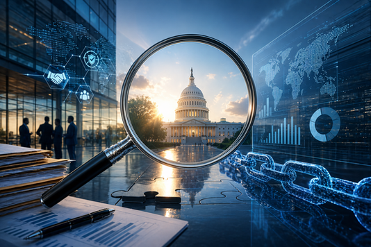 From Fragmentation to Clarity: The Role of OAS in Transparent Contracting