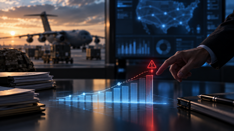 From Budget Baselines to Predictive Cost Control