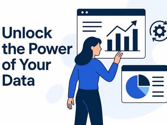 From Chaos to Clarity: The Role of AI-Powered Data Extraction Tools Like Savantir