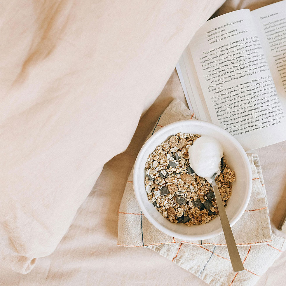 ekmek üstü avokado sos