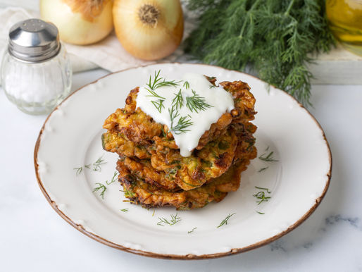 Vejetaryen Yemek Tarifleri 