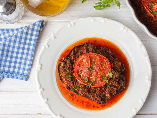 Vejetarjen Yemek Tarifleri 