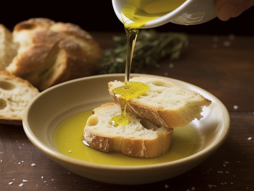 Zeytinyağının Faydaları 