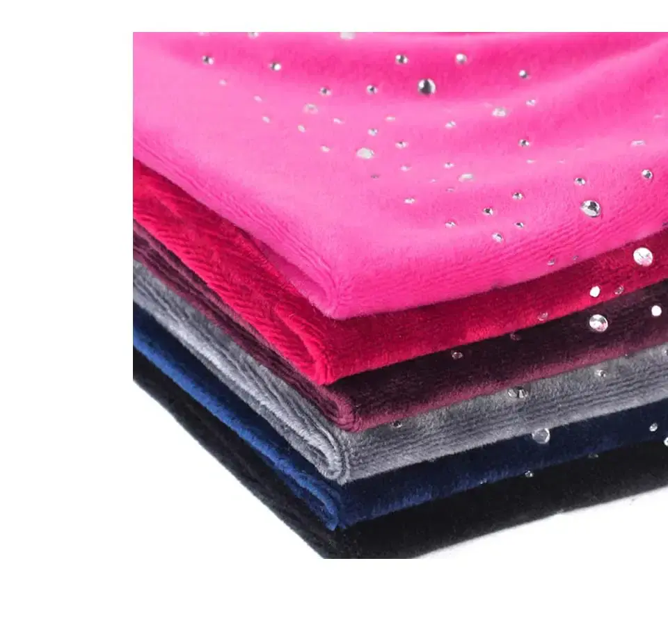 Thumbnail: Chemo Headwear Beanie Hat Sparkly and Soft