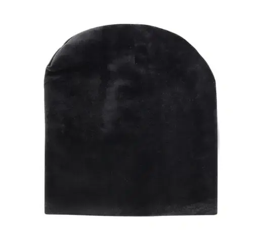 Thumbnail: Chemo Headwear Petitw Heads or Children Velour