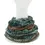 Thumbnail: Chemo Headwear Aztec Soft Beanie Hat Cancer Cap