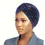 Thumbnail: Pre Tied Headscarf Turban Headwrap