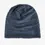 Thumbnail: Ruffle Lined Beanie Hat XL