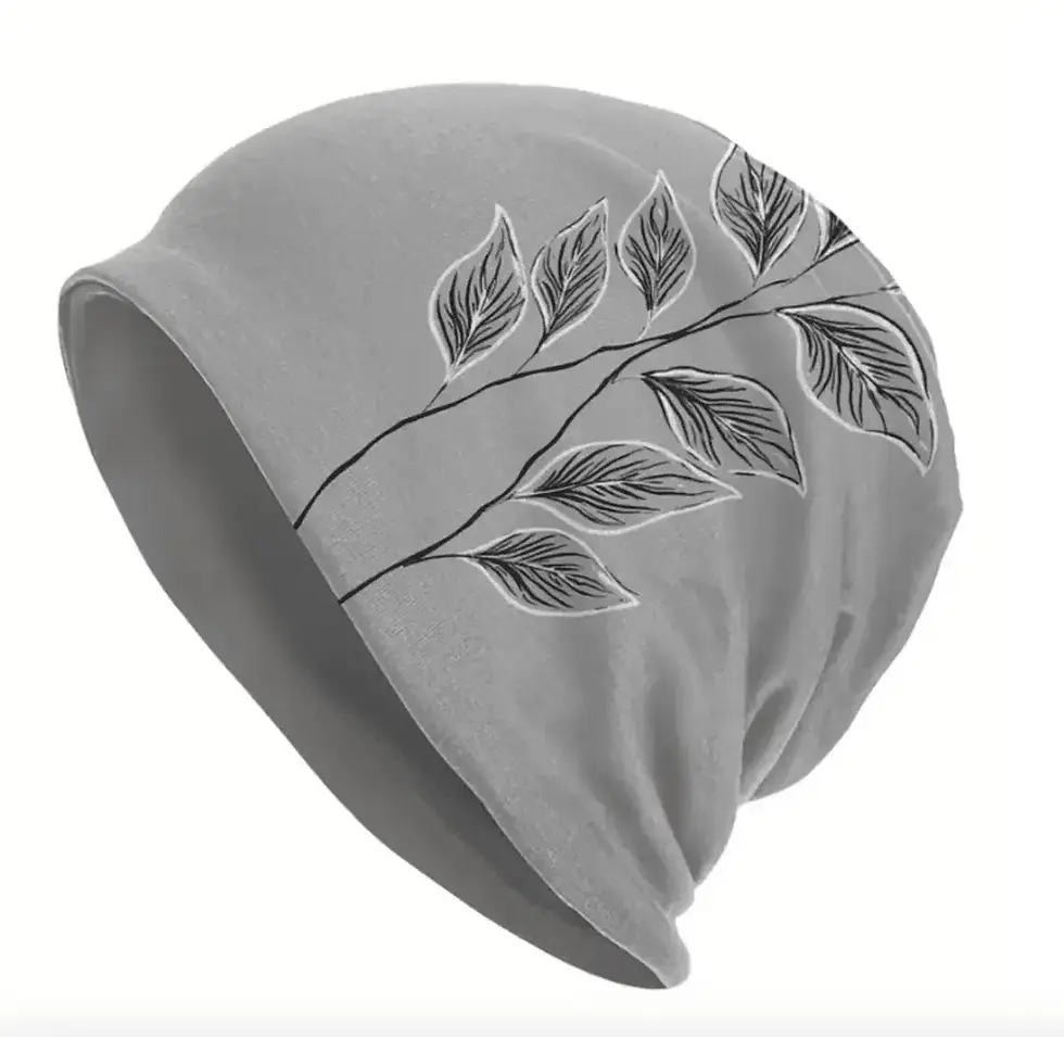 Thumbnail: Cancer Chemo Hair Loss Headwear Ultra Soft