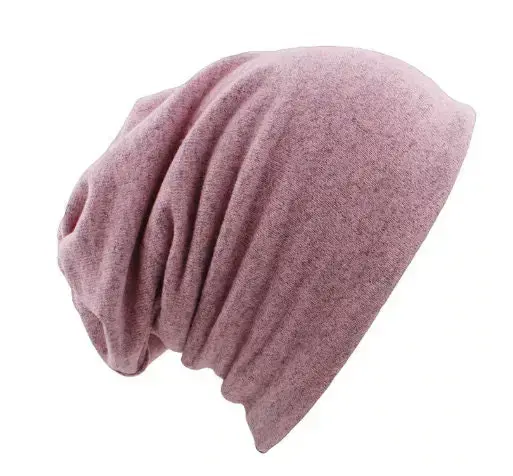 Thumbnail: Chemo Beanie Hat Women Soft